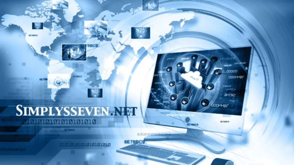 simplysseven.net