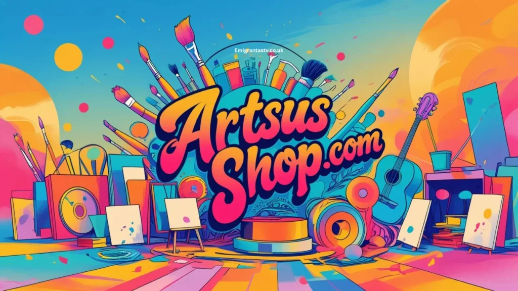 Artsusshops.com